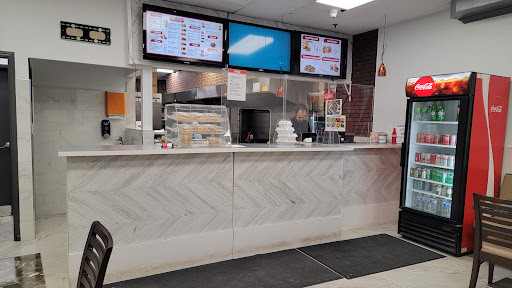 Photo of Big Grill Shawarma and Kebobs - 1500 Upper Middle Rd W #6, Oakville, ON L6M 0C2