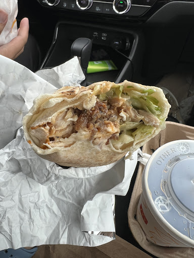 Photo of Big Grill Shawarma and Kebobs - 1500 Upper Middle Rd W #6, Oakville, ON L6M 0C2