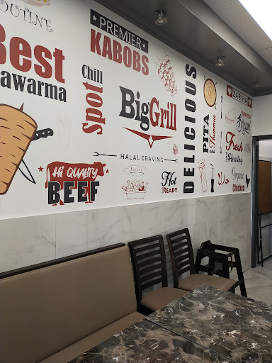 Photo of Big Grill Shawarma and Kebobs - 1500 Upper Middle Rd W #6, Oakville, ON L6M 0C2