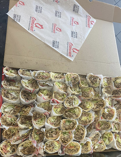 Photo of Osmow's Shawarma - 2435 Appleby Line, Burlington, ON L7L 3X4