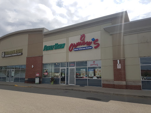 Photo of Osmow's Shawarma - 2435 Appleby Line, Burlington, ON L7L 3X4