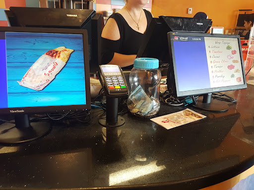Photo of Osmow's Shawarma - 2435 Appleby Line, Burlington, ON L7L 3X4