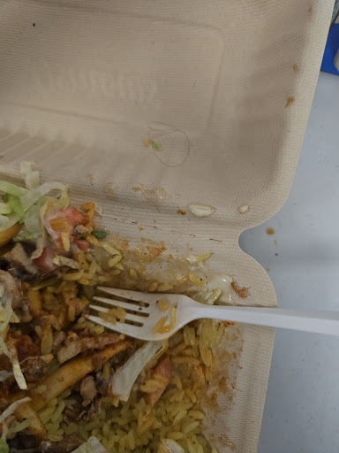 Photo of Osmow's Shawarma - 2435 Appleby Line, Burlington, ON L7L 3X4