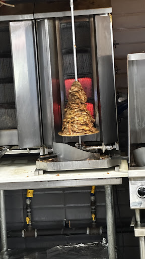 Photo of Osmow's Shawarma - 2435 Appleby Line, Burlington, ON L7L 3X4