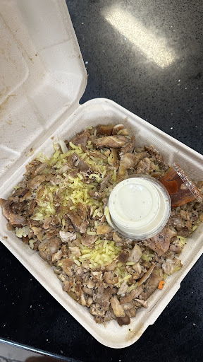Photo of Osmow's Shawarma - 2435 Appleby Line, Burlington, ON L7L 3X4