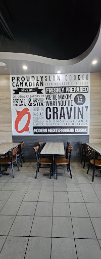 Photo of Osmow's Shawarma - 2435 Appleby Line, Burlington, ON L7L 3X4