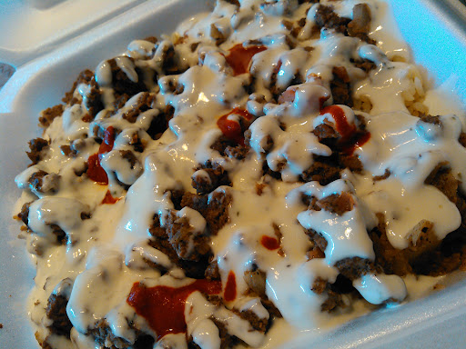 Photo of Osmow's Shawarma - 2435 Appleby Line, Burlington, ON L7L 3X4