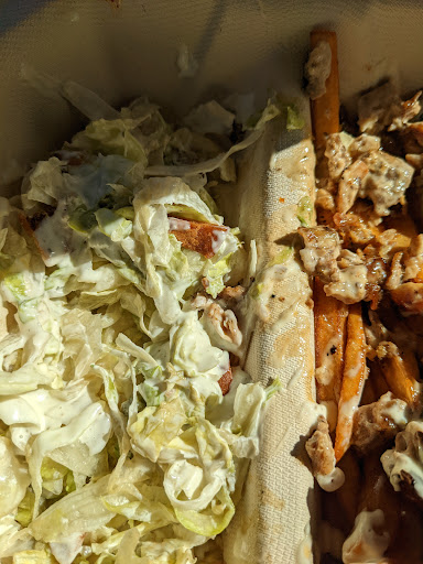 Photo of Osmow's Shawarma - 2435 Appleby Line, Burlington, ON L7L 3X4