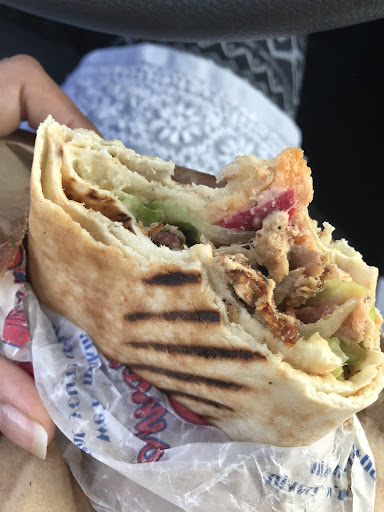 Photo of Osmow's Shawarma - 2435 Appleby Line, Burlington, ON L7L 3X4