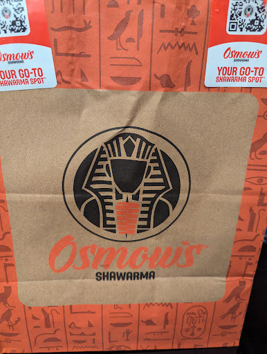 Photo of Osmow's Shawarma - 2435 Appleby Line, Burlington, ON L7L 3X4