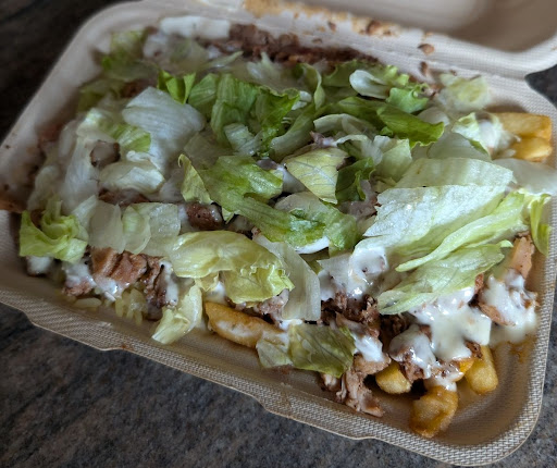 Photo of Osmow's Shawarma - 2435 Appleby Line, Burlington, ON L7L 3X4