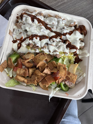 Photo of Osmow's Shawarma - 2435 Appleby Line, Burlington, ON L7L 3X4