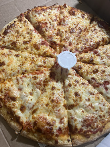 Photo of Mountain Pizza and Wings - 553 Upper Wentworth St, Hamilton, ON L9A 4T8