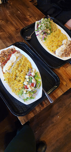 Photo of La Pita Halal Shawarma & Grill - 2003 Lakeshore Rd., Burlington, ON L7R 1A1