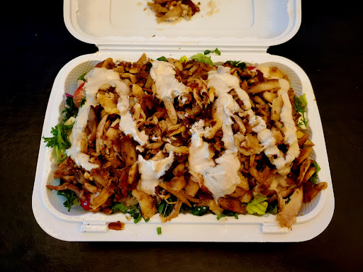 Photo of La Pita Halal Shawarma & Grill - 2003 Lakeshore Rd., Burlington, ON L7R 1A1