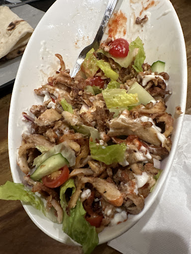 Photo of La Pita Halal Shawarma & Grill - 2003 Lakeshore Rd., Burlington, ON L7R 1A1