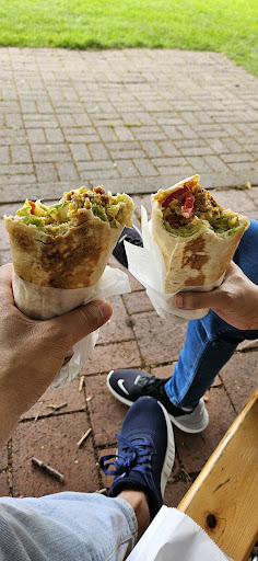 Photo of La Pita Halal Shawarma & Grill - 2003 Lakeshore Rd., Burlington, ON L7R 1A1