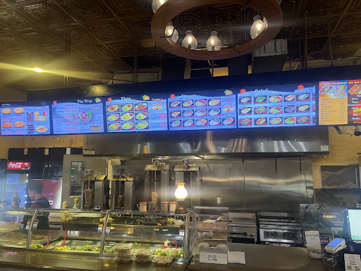 Photo of La Pita Halal Shawarma & Grill - 2003 Lakeshore Rd., Burlington, ON L7R 1A1