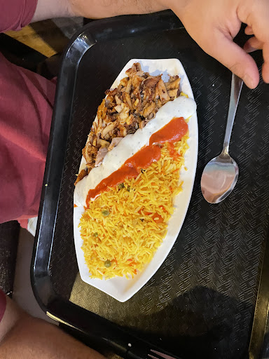Photo of La Pita Halal Shawarma & Grill - 2003 Lakeshore Rd., Burlington, ON L7R 1A1