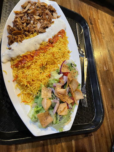 Photo of La Pita Halal Shawarma & Grill - 2003 Lakeshore Rd., Burlington, ON L7R 1A1