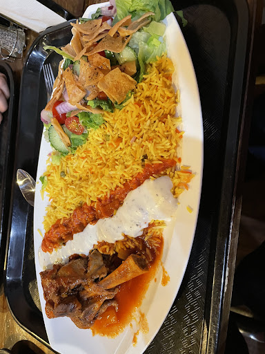 Photo of La Pita Halal Shawarma & Grill - 2003 Lakeshore Rd., Burlington, ON L7R 1A1