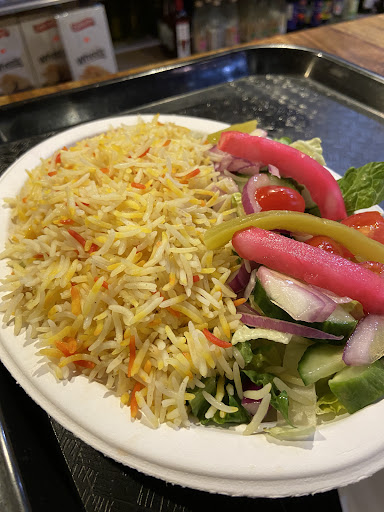 Photo of La Pita Halal Shawarma & Grill - 2003 Lakeshore Rd., Burlington, ON L7R 1A1