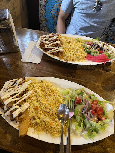 Photo of La Pita Halal Shawarma & Grill - 2003 Lakeshore Rd., Burlington, ON L7R 1A1