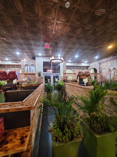 Photo of La Pita Halal Shawarma & Grill - 2003 Lakeshore Rd., Burlington, ON L7R 1A1