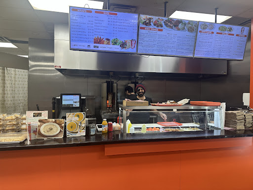 Photo of Chef Grande Mediterranean Cuisine - 676 Appleby Line e103, Burlington, ON L7L 6J9