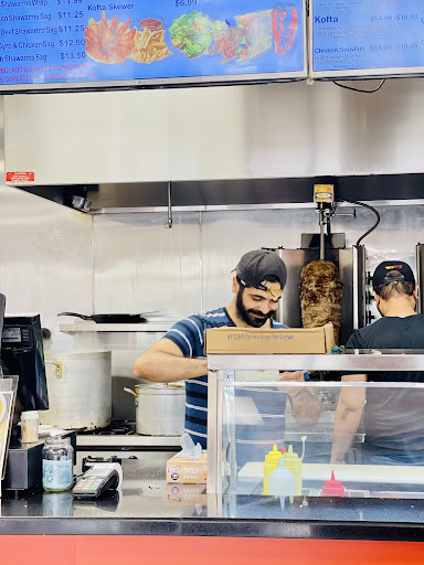 Photo of Chef Grande Mediterranean Cuisine - 676 Appleby Line e103, Burlington, ON L7L 6J9