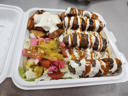 Photo of Chef Grande Mediterranean Cuisine - 676 Appleby Line e103, Burlington, ON L7L 6J9