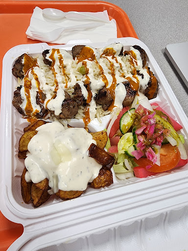 Photo of Chef Grande Mediterranean Cuisine - 676 Appleby Line e103, Burlington, ON L7L 6J9