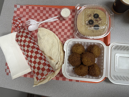Photo of Chef Grande Mediterranean Cuisine - 676 Appleby Line e103, Burlington, ON L7L 6J9