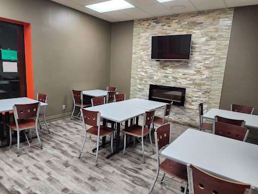 Photo of Chef Grande Mediterranean Cuisine - 676 Appleby Line e103, Burlington, ON L7L 6J9