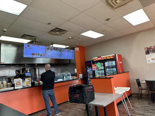Photo of Chef Grande Mediterranean Cuisine - 676 Appleby Line e103, Burlington, ON L7L 6J9