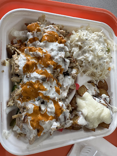 Photo of Chef Grande Mediterranean Cuisine - 676 Appleby Line e103, Burlington, ON L7L 6J9
