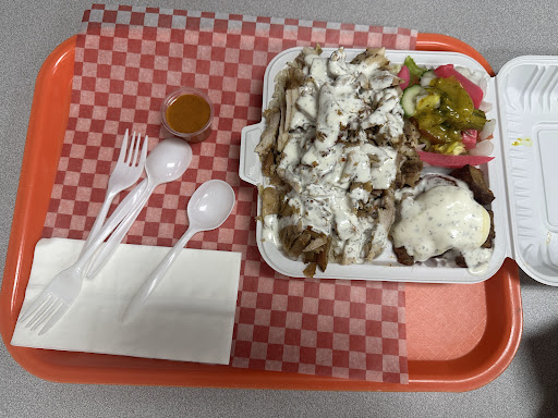 Photo of Chef Grande Mediterranean Cuisine - 676 Appleby Line e103, Burlington, ON L7L 6J9