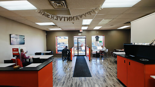 Photo of Chef Grande Mediterranean Cuisine - 676 Appleby Line e103, Burlington, ON L7L 6J9
