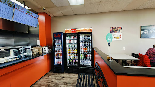Photo of Chef Grande Mediterranean Cuisine - 676 Appleby Line e103, Burlington, ON L7L 6J9
