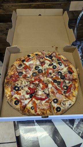 Photo of Fruitland Pizza & Grill - 301 Fruitland Rd, Stoney Creek, ON L8E 5M1