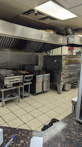 Photo of Fruitland Pizza & Grill - 301 Fruitland Rd, Stoney Creek, ON L8E 5M1