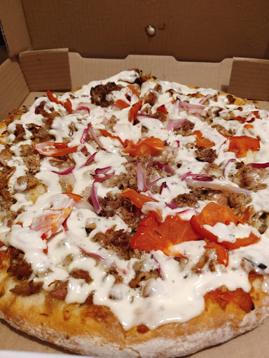 Photo of Fruitland Pizza & Grill - 301 Fruitland Rd, Stoney Creek, ON L8E 5M1