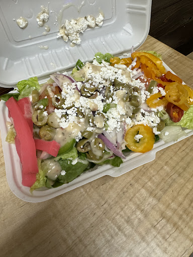 Photo of Fruitland Pizza & Grill - 301 Fruitland Rd, Stoney Creek, ON L8E 5M1