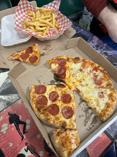 Photo of Fruitland Pizza & Grill - 301 Fruitland Rd, Stoney Creek, ON L8E 5M1