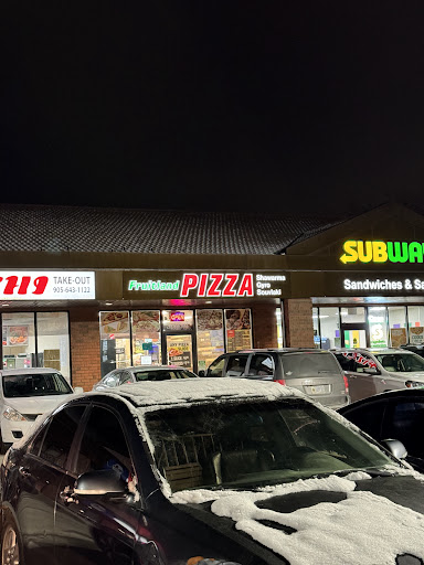Photo of Fruitland Pizza & Grill - 301 Fruitland Rd, Stoney Creek, ON L8E 5M1