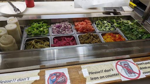 Photo of Fruitland Pizza & Grill - 301 Fruitland Rd, Stoney Creek, ON L8E 5M1
