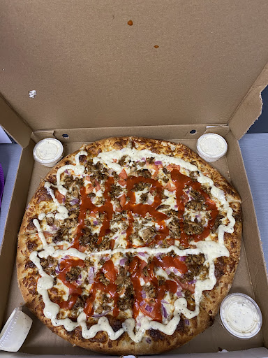 Photo of Fruitland Pizza & Grill - 301 Fruitland Rd, Stoney Creek, ON L8E 5M1
