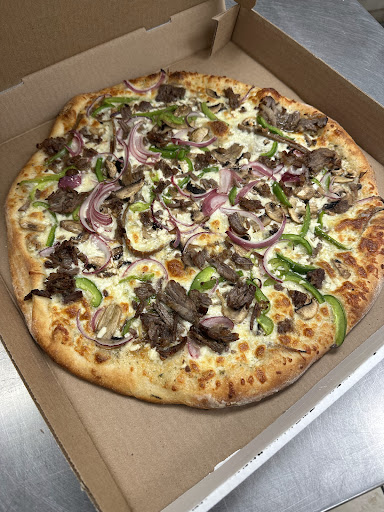 Photo of Fruitland Pizza & Grill - 301 Fruitland Rd, Stoney Creek, ON L8E 5M1