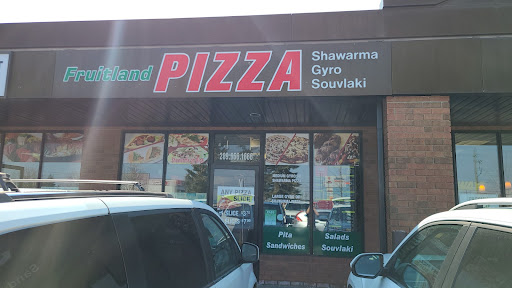 Photo of Fruitland Pizza & Grill - 301 Fruitland Rd, Stoney Creek, ON L8E 5M1