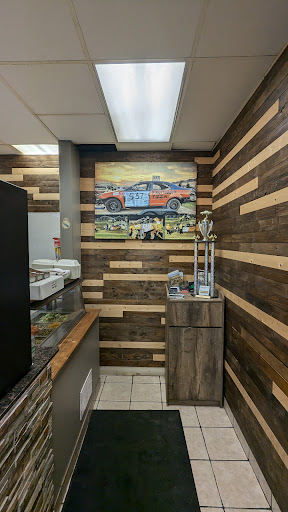 Photo of Fruitland Pizza & Grill - 301 Fruitland Rd, Stoney Creek, ON L8E 5M1